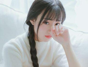 天蝎女等你表白的暗示,读懂她的心理活动第2张